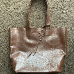 Frye Carson Tote
